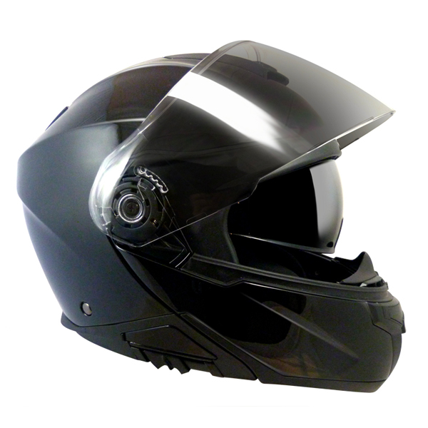 Klapp Torx Neil 2 Black