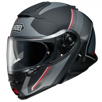 Klapp Shoei Neotec II Excursion TC5
