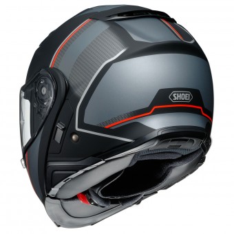 Shoei Neotec II Excursion TC5