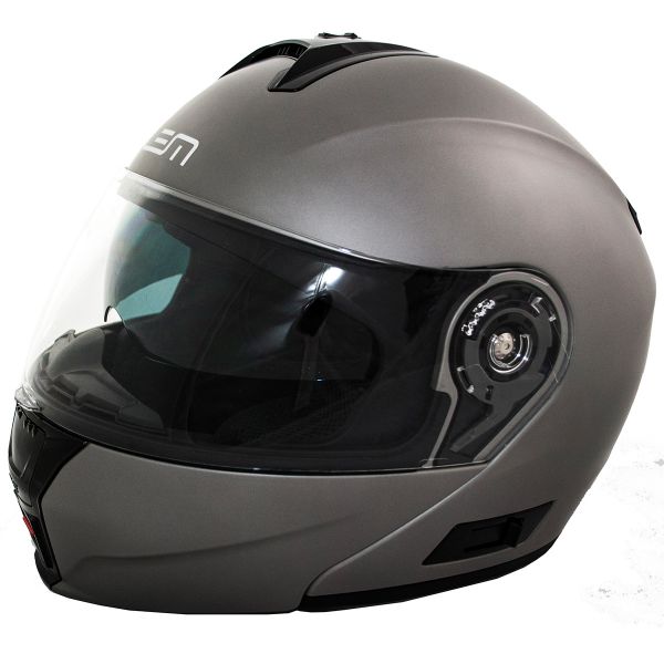 Klapp LEM Openit Titanium