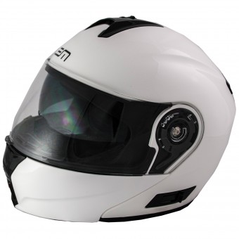 Klapp LEM Openit White