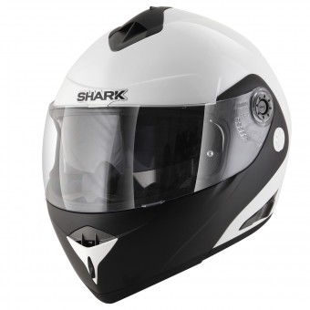 Klapp Shark Openline D-Tone WKW Pinlock
