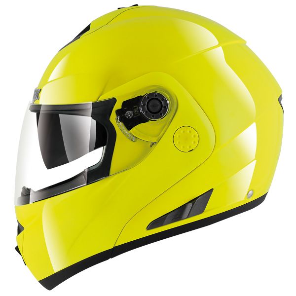 Klapp Shark Openline Prime Hi-Vis YKY Pinlock