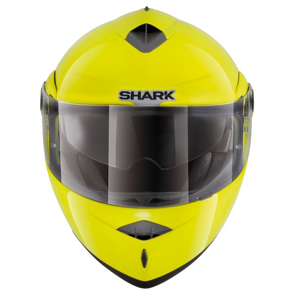 Shark Openline Prime Hi-Vis YKY Pinlock
