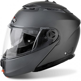 Casque Klapp Airoh Phantom S Anthracite Matt Casque Klapp Airoh Phantom S Anthracite Matt