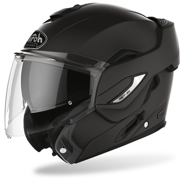 Klapp Airoh Rev 19 Anthracite Matt