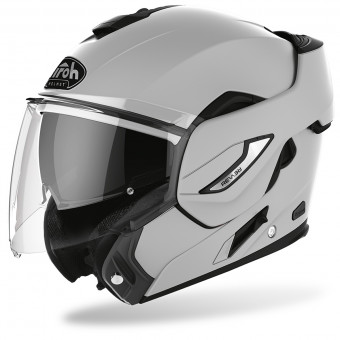 Klapp Airoh Rev 19 Concrete Grey Matt