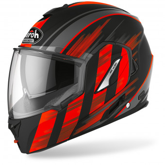 Airoh Rev 19 Ikon Orange Matt