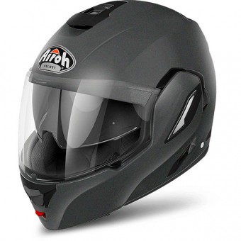 Klapp Airoh Rev Anthracite Matt