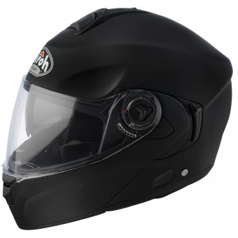 Klapp Airoh Ride Black Matt