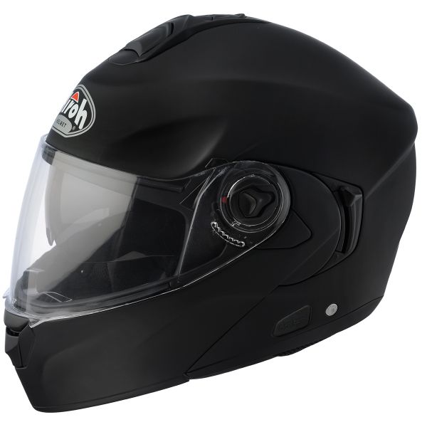 Klapp Airoh Ride Black Matt Klapp Airoh Ride Black Matt