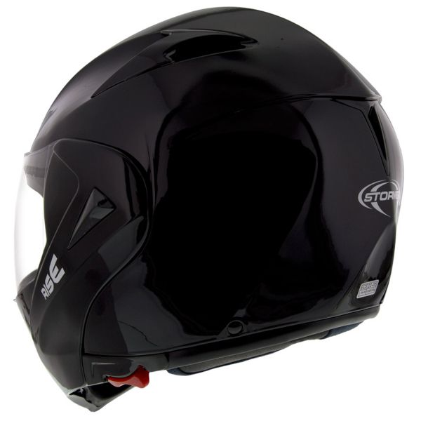 Stormer Rise Schwarz