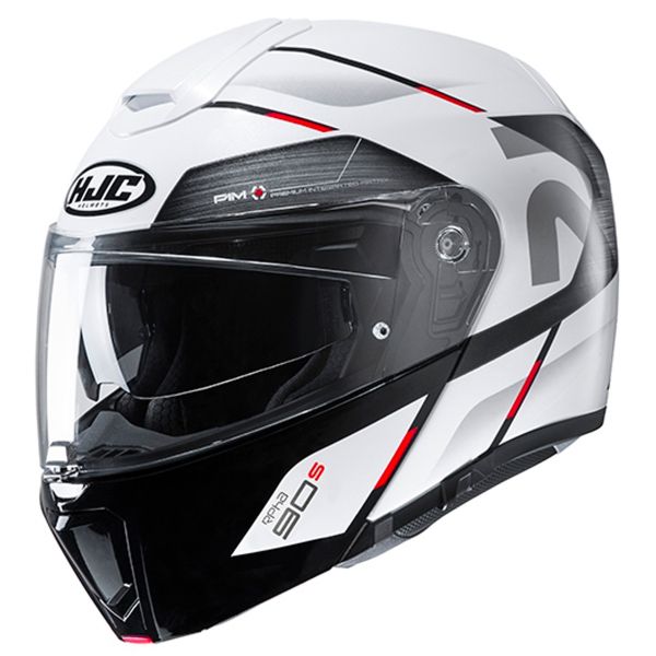 Klapp HJC RPHA 90 S Bekavo MC1