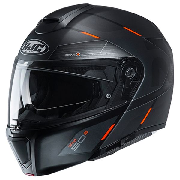 Klapp HJC RPHA 90 S Bekavo MC6HSF