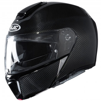 Klapp HJC RPHA 90 S Carbon Black