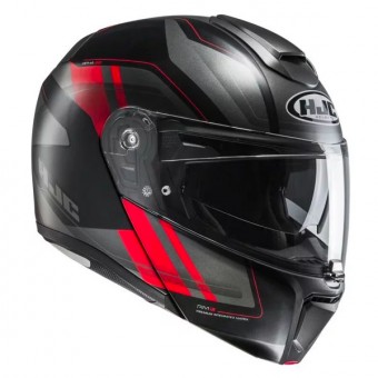 Casque Klapp HJC RPHA 90 Tanisk MC1SF Casque Klapp HJC RPHA 90 Tanisk MC1SF