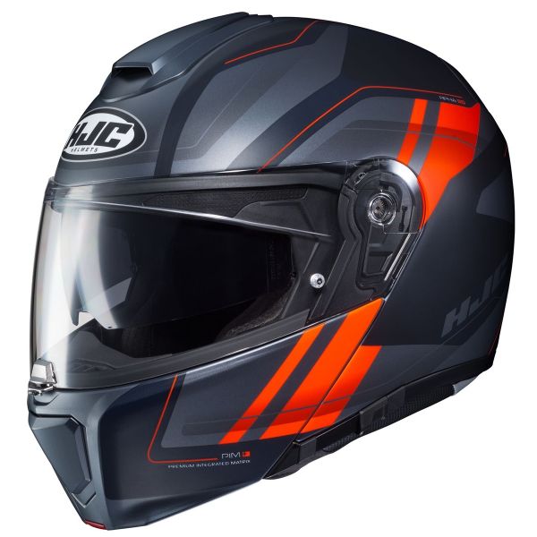 Klapp HJC RPHA 90 Tanisk MC6HSF