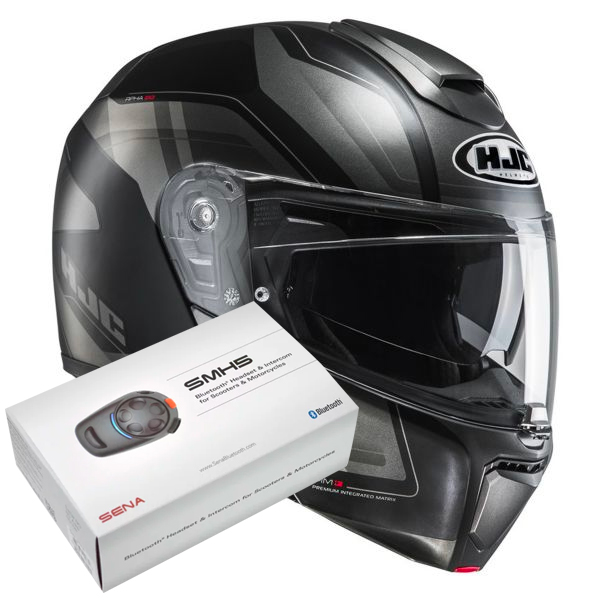 Klapp HJC RPHA 90 Tanisk MC5SF