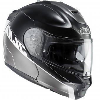 Klapp HJC RPHA Max Evo Zoomwalt MC5SF
