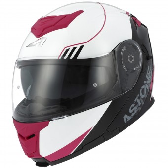 Klapp Astone RT 1200 Upline Pink Red