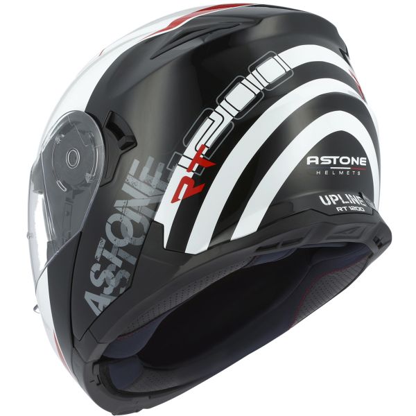 Astone RT 1200 Upline Red White