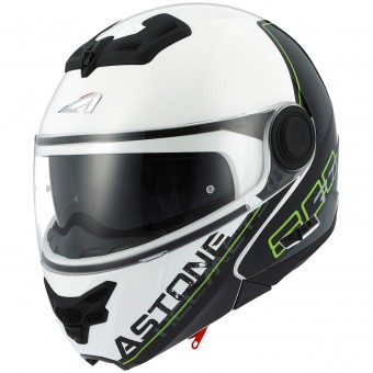 Klapp Astone RT 800 Linetek Green White
