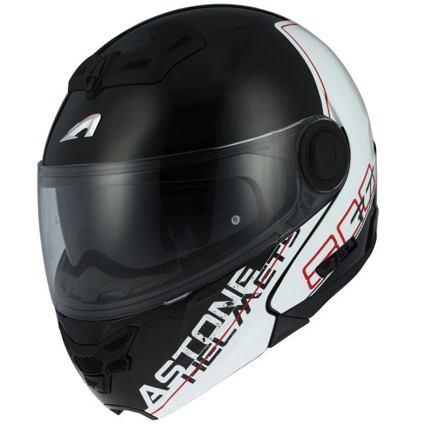 Klapp Astone RT 800 Linetek Red White