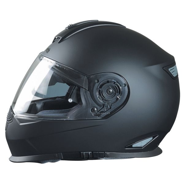 Schuberth S2 Schwarz Matt