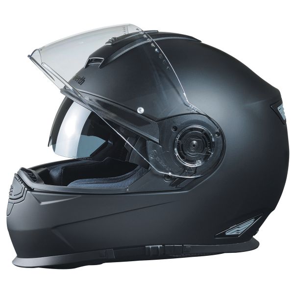 Schuberth S2 Schwarz Matt