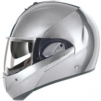 Klapp Shark Evoline Fusion Silver SLM