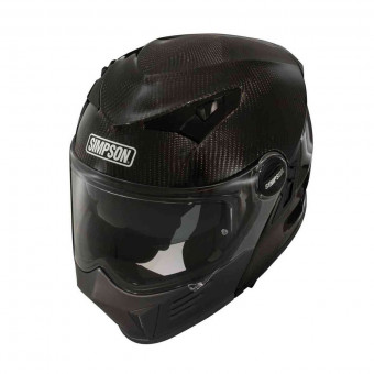 Klapp Simpson Darksome Carbon
