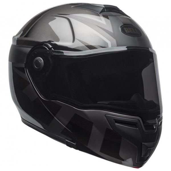 Klapp Bell Srt Modular Blackout Black