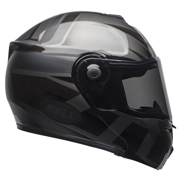 Bell Srt Modular Blackout Black