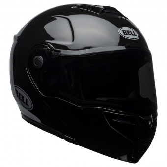 Klapp Bell Srt Modular Solid Black