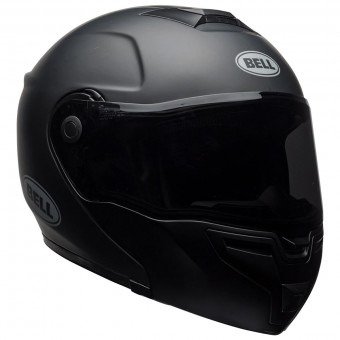 Klapp Bell Srt Modular Solid Matte Black