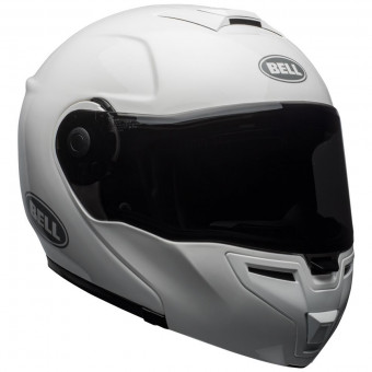 Klapp Bell Srt Modular Solid White