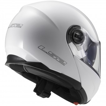 LS2 Strobe White FF325