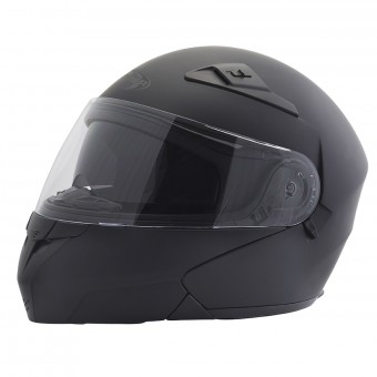 Casque Klapp Stormer Turn Black Matt Casque Klapp Stormer Turn Black Matt