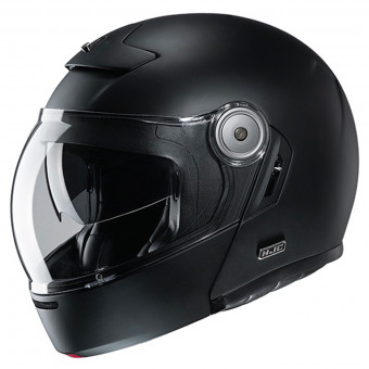Klapp HJC V90 Semi Flat Black
