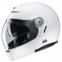 Casque Klapp HJC V90 White