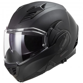 Klapp LS2 Valiant II Matt Black FF900