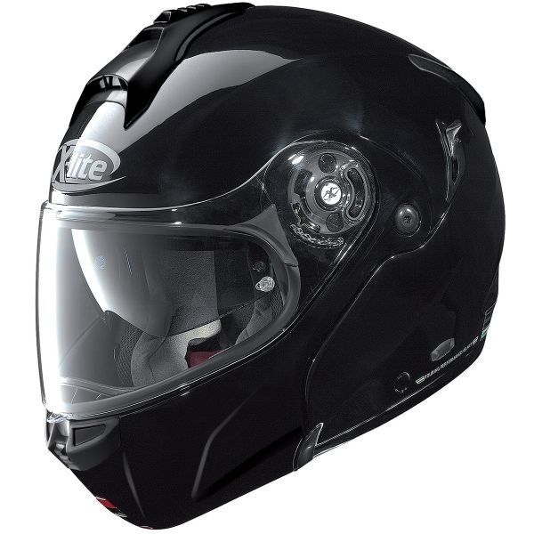 Klapp X-lite X-1004 Elegance N-Com Black 1