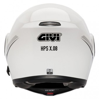 Givi X.08 X Modular Wei