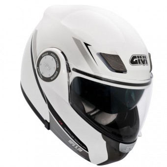 Givi X.08 X Modular Wei
