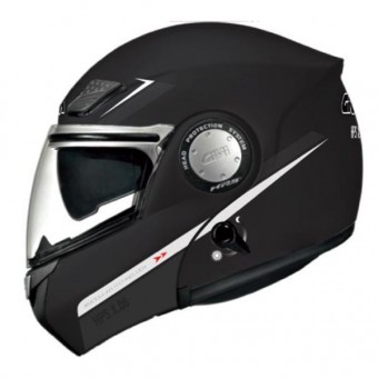 Givi X.08 X Modular Schwarz Matt