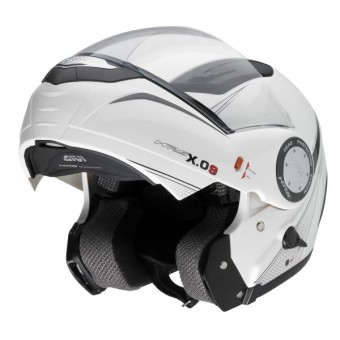 Klapp Givi X.09 Wei