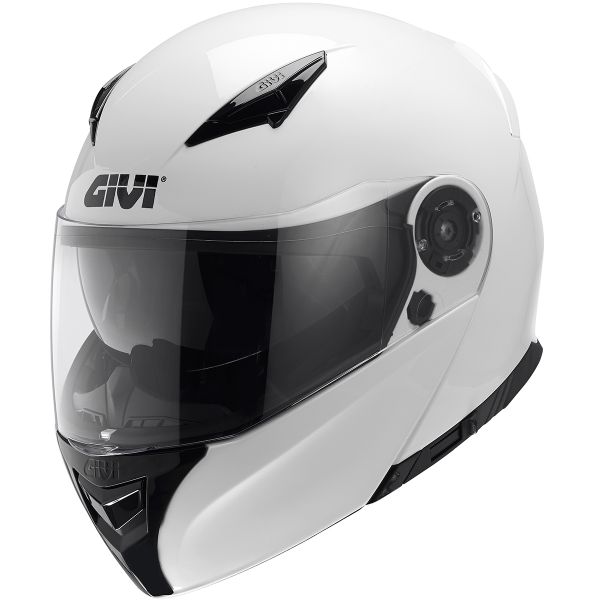 Klapp Givi X.16 Voyager White