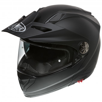Klapp Premier XTRAIL U9BM NOIR MAT