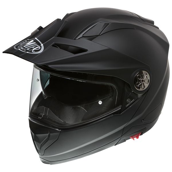 Klapp Premier XTRAIL U9BM NOIR MAT