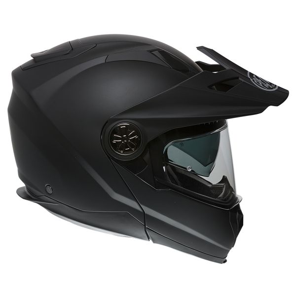 Premier XTRAIL U9BM NOIR MAT